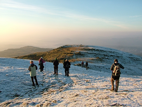North Wales