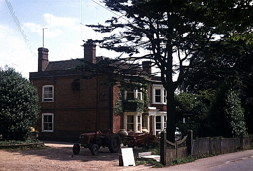 The Grove